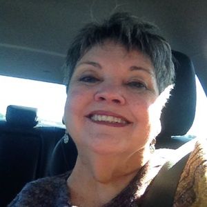 Meet your Posher, Annette